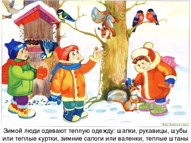 Презентация по ознакомлению с окружающим миром на тему: «Зимушка-зима». Для детей младшего и среднего школьного возраста с тяжелыми множественными нарушениями развития.