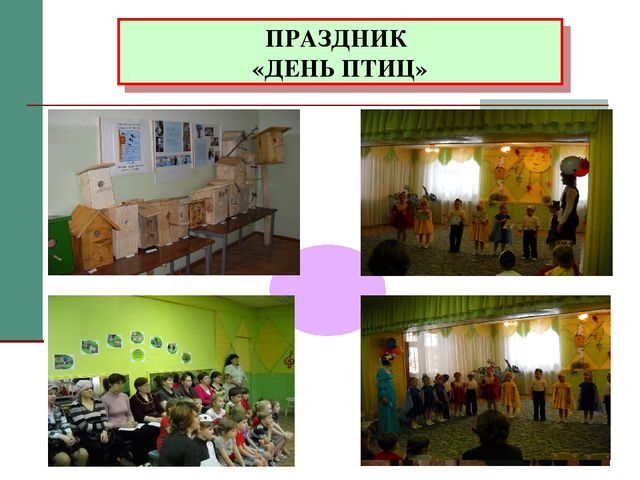 Презентация "Внедрение проектного метода в ДОУ"