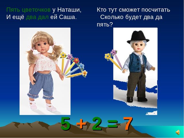 Презентация к НОД в подготовительной группе "Путешествие в космическую галактику"