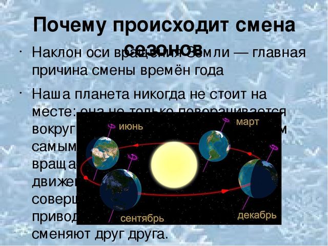 Почему происходит смена природных. Наклон оси вращения земли — Главная причина смены времён года. Почему происходит смена сезонов. Из за чего происходит смена времен года. Почему происходит смена сезонов года.