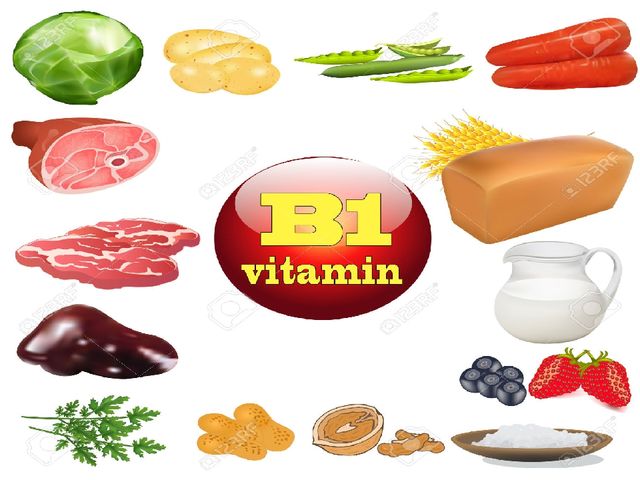 Витамины наши верные друзья