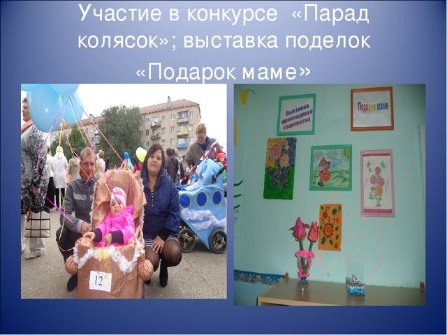 Презентация по нравственно-патриотическому воспитанию дошкольников в детском саду