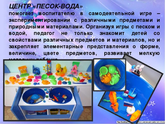 Презентация "Предметно-развивающая среда в первой младшей группе "Солнышко"