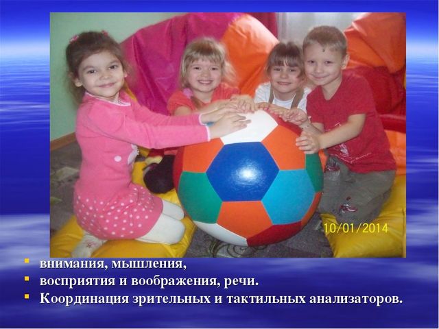 Творческая презентация педагога-психолога для районного конкурса "Воспитатель года-2014"
