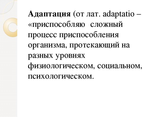 "Успешная адаптация к ДОУ и новые пути работы с родителями"