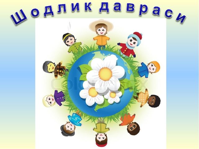 Математика Квадрат томонларини улчаш