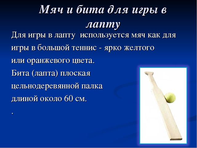 Презентация по физической культуре "Спортивные игры с мячом"