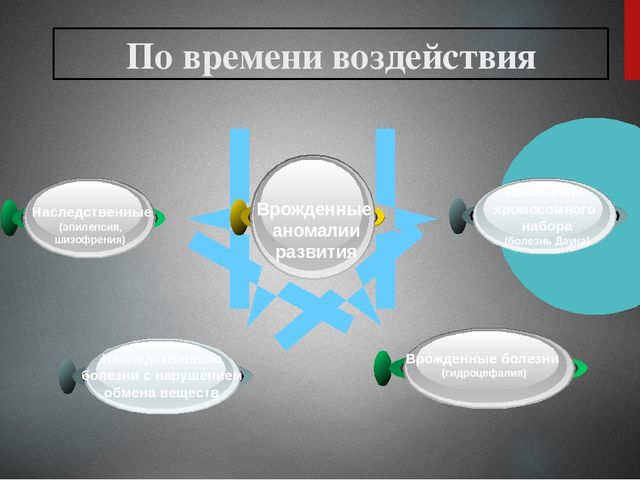 Презентация на тему : "Основные закономерности психофизического развития ребенка с ОВЗ"
