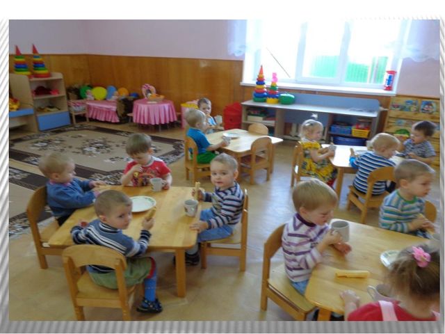 Презентация на тему "Привитие культурно-гигиенических навыков"