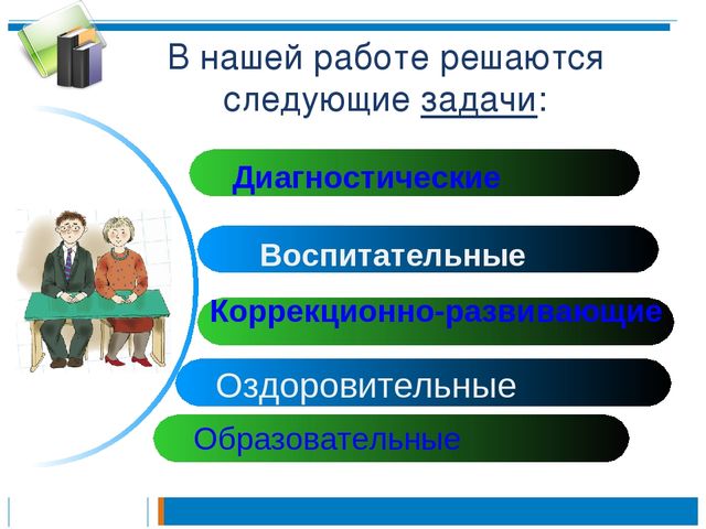 Взаимосвязь педагогов дошкольного учреждения с детьми ЗПР