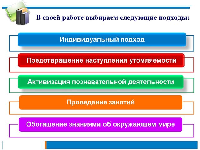 Взаимосвязь педагогов дошкольного учреждения с детьми ЗПР