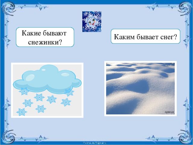 Презентация к занятию по развитию речи на тему "Зимушка -зима"