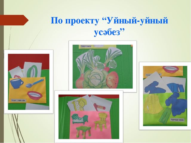 Презентация доклад из опыта работы :"Лепбук"