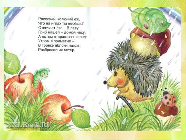 Презентация к НОД по ОО «Художественно-эстетическое развитие» Рисование «Грибной ёжик» подготовительная к школе группа