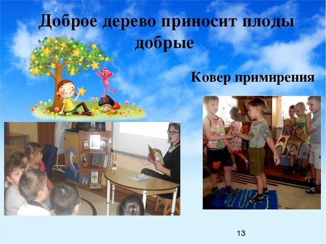 Презентация "Духовно-нравственное развитие детей старшего дошкольного возраста"