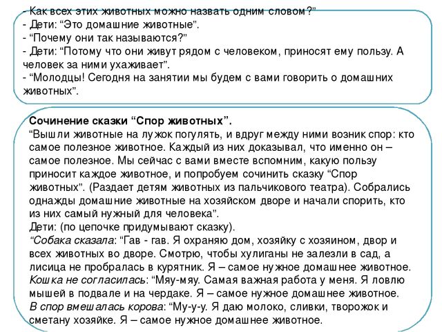 Игра презентация по развитию речи для детей младшего возраста.