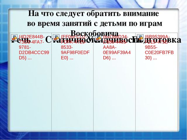 Презентация "Развитие логического мышления дошкольников средствами логико-математических игр"