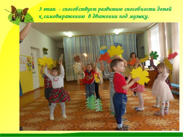 Презентация на тему Развитие музыкальных способностей"