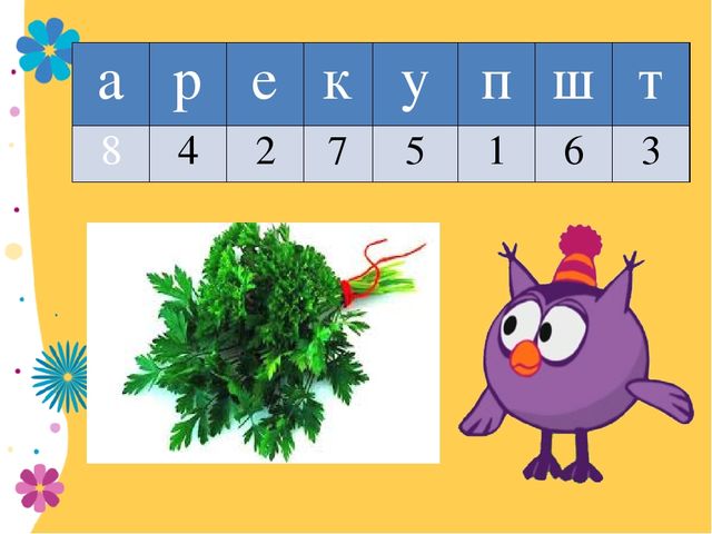 Презентация на тему "Мастерская Смешариков"