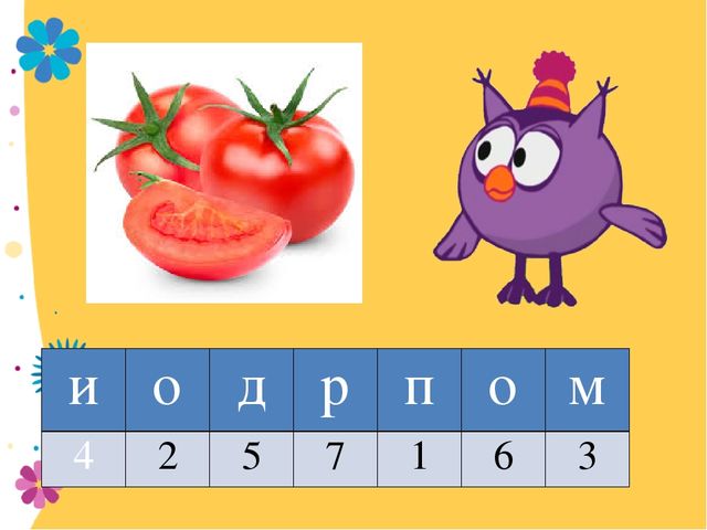 Презентация на тему "Мастерская Смешариков"