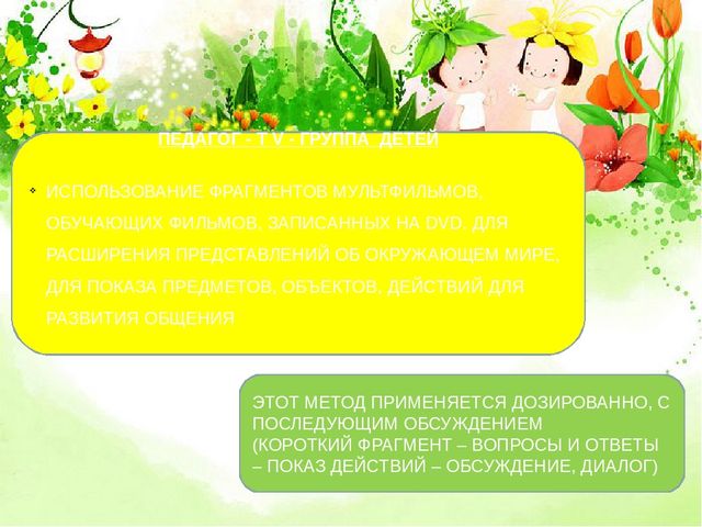 Презентация на тему "Интерактивные игры, как средство формирования у дошкольников умения общаться.
