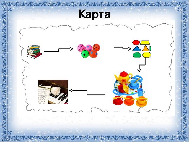 Презентация к квест - игре "Спасение Снеговика"