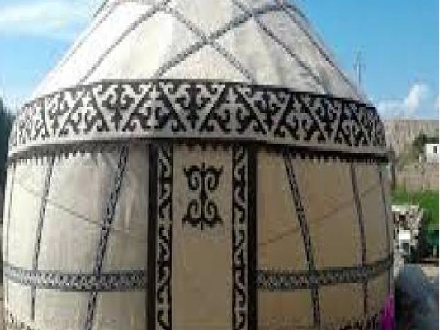 "Пою мою Республику Башкортостан"