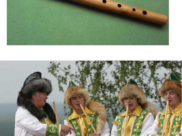 "Пою мою Республику Башкортостан"