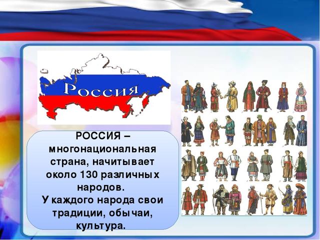 Презентация "День народного единства"