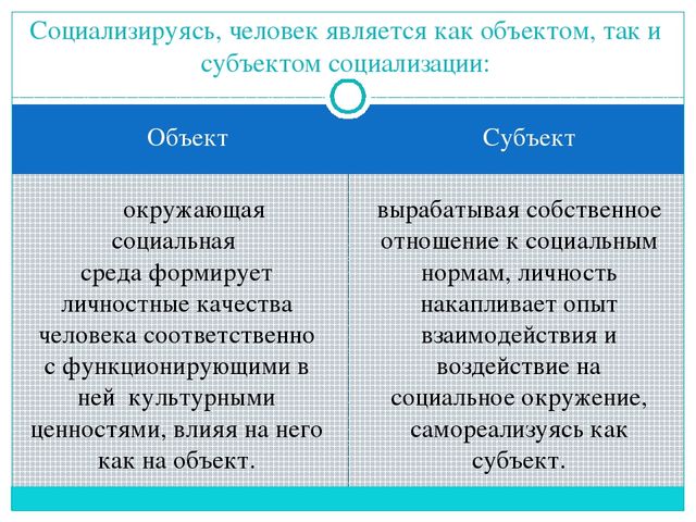 Развитие социализации детей в условиях детского сада.