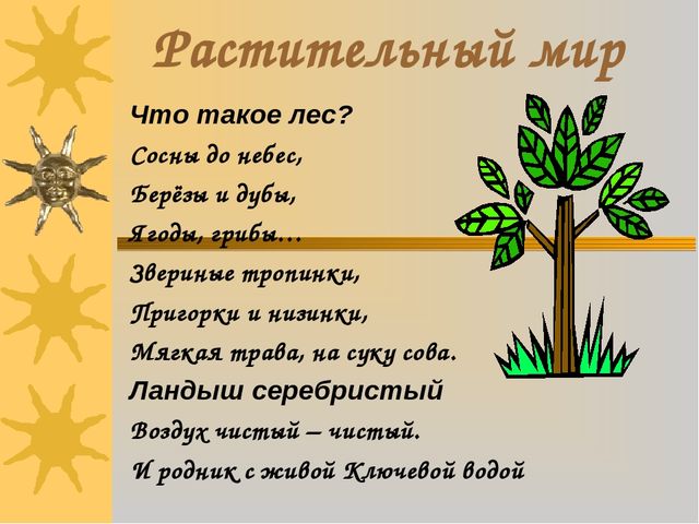 Презентация "Я живу в Югре"