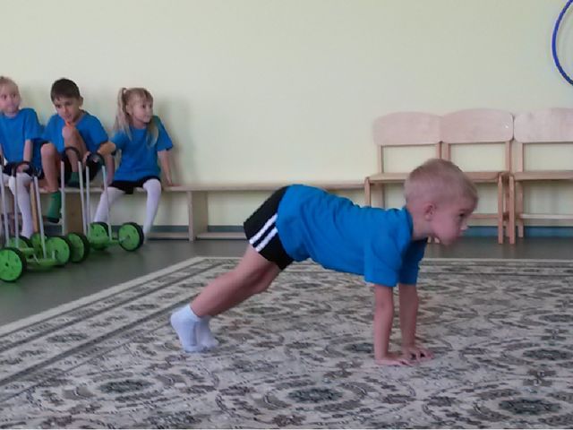 Презентация к конспекту по игровому стретчингу для воспитанников старшего дошкольного возраста с ОНР. Игровой фильм «Чудесные превращения».