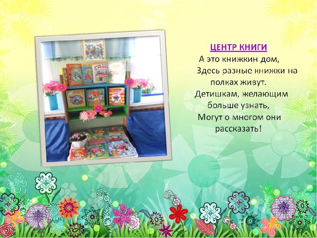 Презентация "Визитная карточка группы "Фантазеры"
