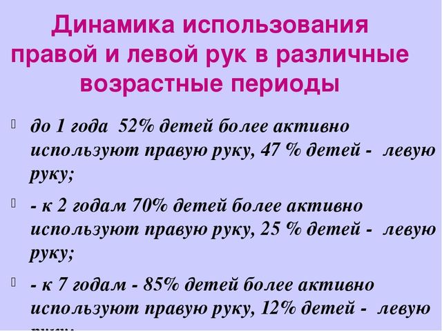 Презентация "Как развивать межполушарное взаимодействие"