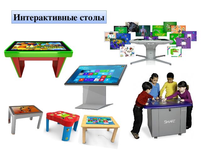 «Использование ИКТ при организации образовательного процесса в ДОУ»
