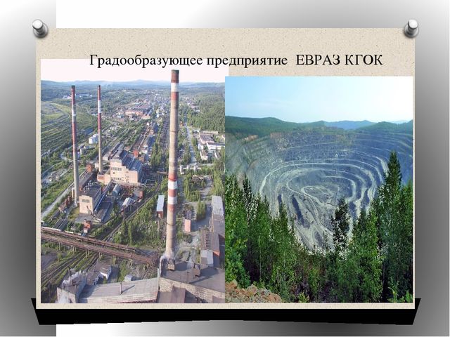 Моя малая родина 2-ой класс