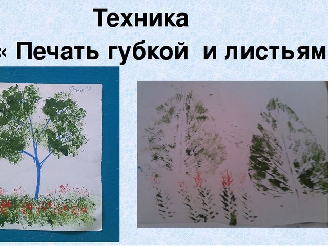 Презентация о моей работе