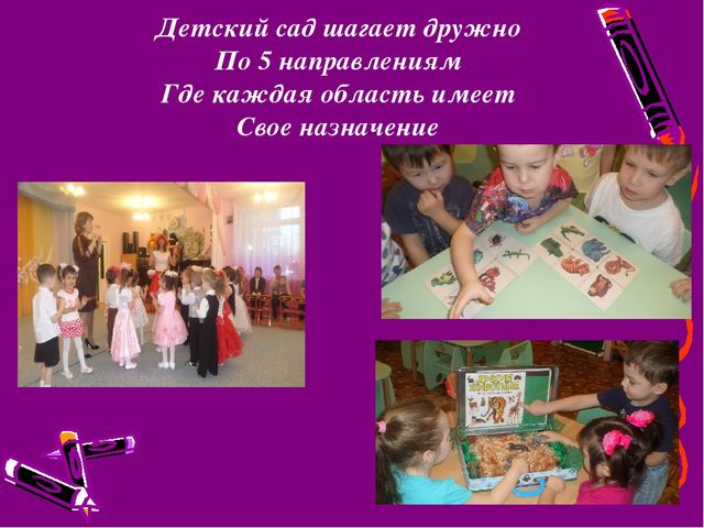Отчет о проделанной работе за учебный год