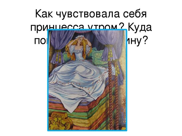 Презентация "Ганс Христиан Андерсен" (подготовительная группа)
