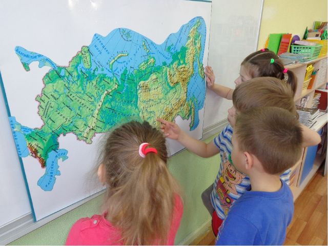 Презентация методической разработки "Путешествие Азамата и Айгуль"