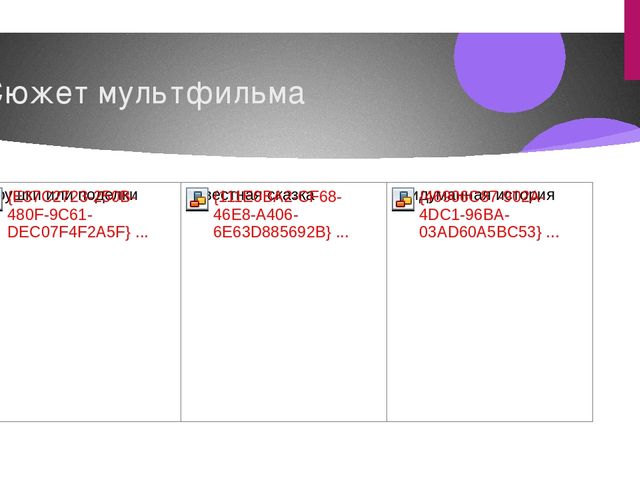 Презентация: мастер-класс "Создание мультфильмов в ДОУ"