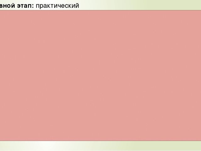 Презентация: Познавательно исследовательский проект: "Из чего делают шоколад"