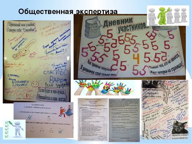 Презентация:"Система сетевого взаимодействия с социальными партнерами." (Из опыта работы )