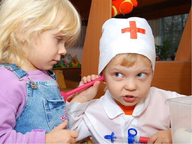 Презентация к консультации для родителей о правах ребенка