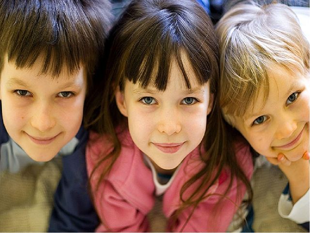 Презентация к консультации для родителей о правах ребенка