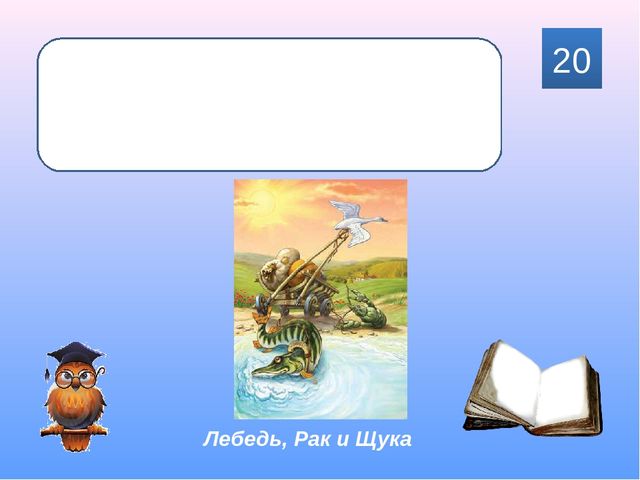Интерактивная игра для родителей подготовительной группы "Знаю! Читаю!