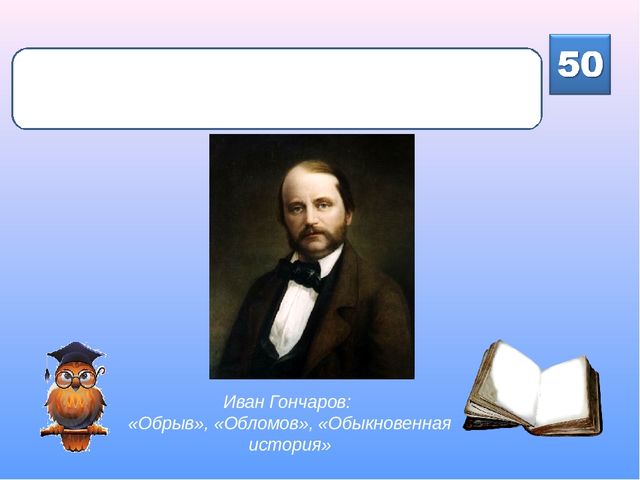 Интерактивная игра для родителей подготовительной группы "Знаю! Читаю!