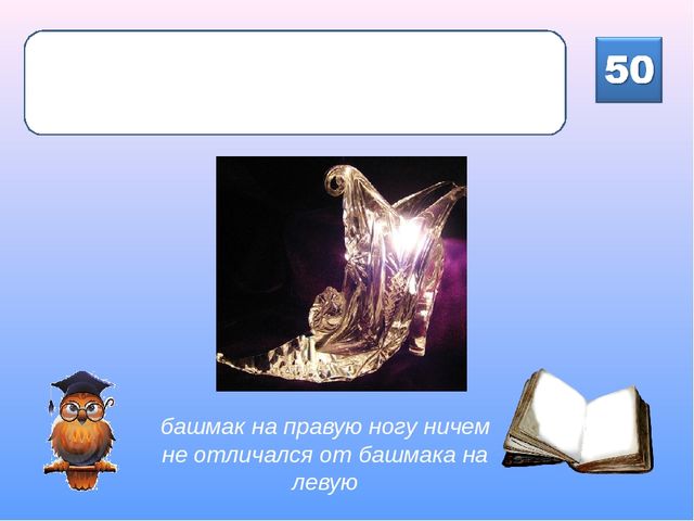Интерактивная игра для родителей подготовительной группы "Знаю! Читаю!