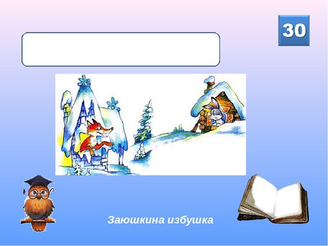 Интерактивная викторина для детей подготовительной группы "Знайка-Читайка"
