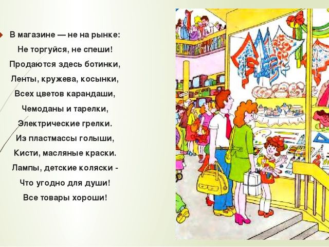 Презентация С.М. "Моя улица"